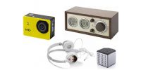 Audio / Camera / Elektronica / Headsets / Speakers