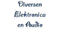 Diversen Elektronica / Camera / Audio