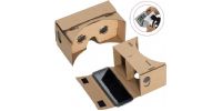 Virtual Reality  - 3D brillen