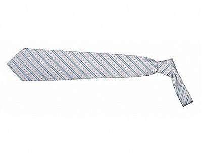 polyester stropdas