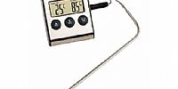 Cooking thermometer 