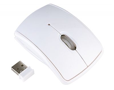 USB-Mouse 