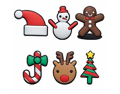 Kerst-icons