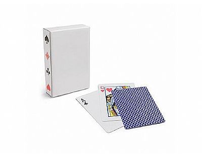 Pakje van 54 speelkaarten