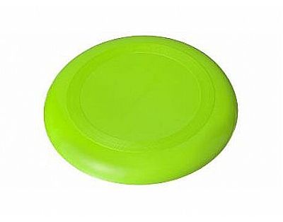 Taurus frisbee