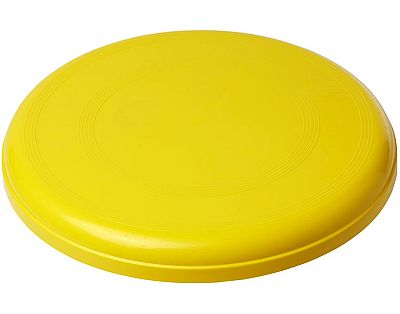 Cruz grote kunststof frisbee