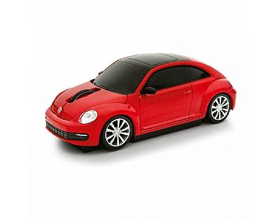 Computermuis VW Beetle 1:32