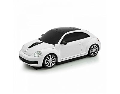 Computermuis VW Beetle 1:32