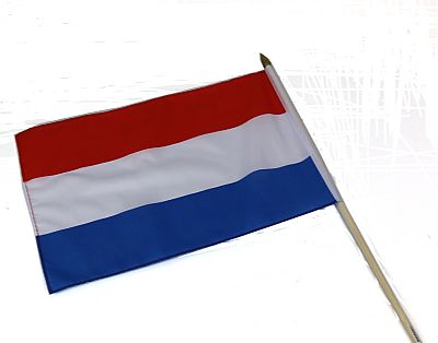 Hollandse vlag