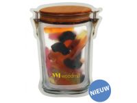 Brievenbus Snoeppot - 14,5cm
