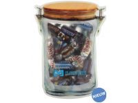 Brievenbus Snoeppot - 24,5cm