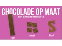 Chocolade op maat