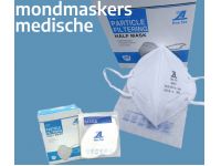 FFP2 Medische Mondmasker