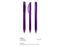 GLOSSY Balpen DS3TOO