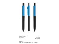 Metal Barrel balpen DS4 MIX'N MATCH