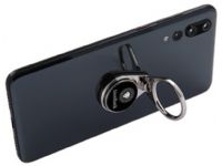 PromoGSM Ring met Winkelwagenmunt
