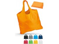 Shopping bag opvouwbaar