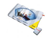 Sunfoldy Super Compact autozonnescherm