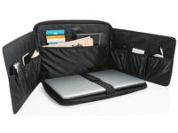 Vegan Lederen Laptop Sleeve