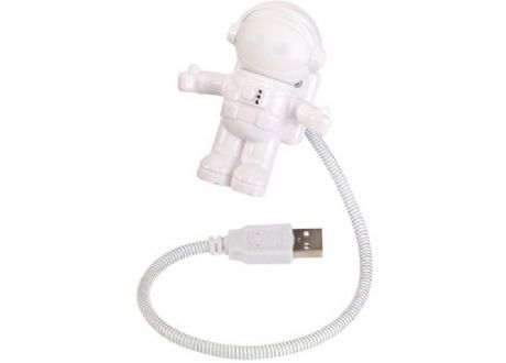 Astronaut USB lamp