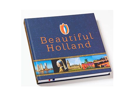 Beautiful Holland
