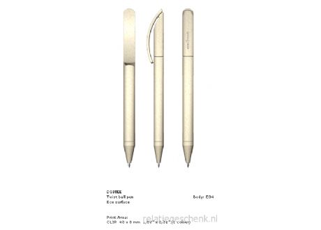 ECO Balpen DS3TEE