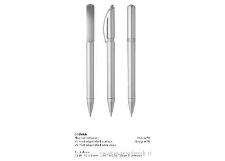 MECHANICAL PENCIL DS3MAA