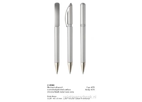 MECHANICAL PENCIL DS3MAC