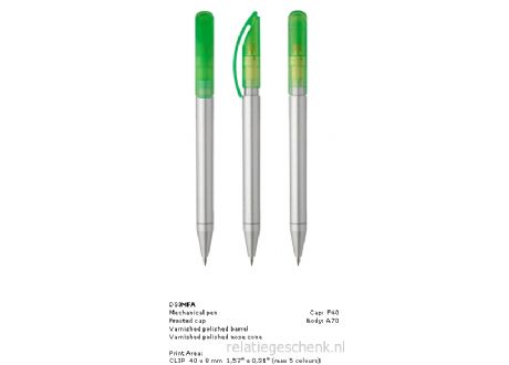 MECHANICAL PENCIL DS3MFA