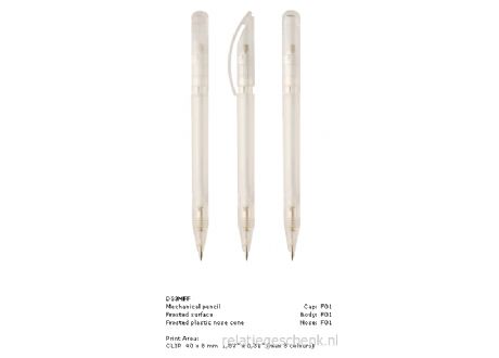 MECHANICAL PENCIL DS3MFF