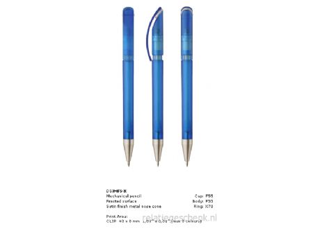 MECHANICAL PENCIL DS3MFS