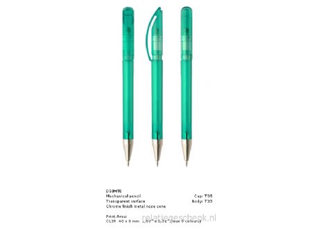 MECHANICAL PENCIL DS3MTC