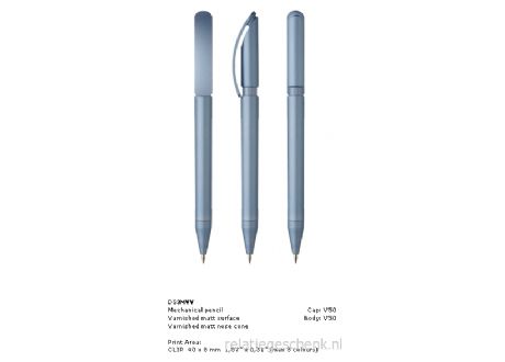 MECHANICAL PENCIL DS3MVV