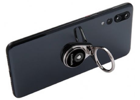 PromoGSM Ring met Winkelwagenmunt