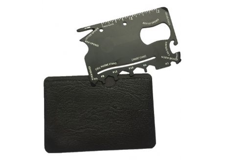 Toolcard 18 in 1 