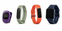 Activitytrackers & stappentellers