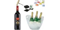 Alcoholische Dranken & Accessoires