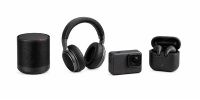 Audio, camera, elektronica, headsets & speakers Audio, camera, elektronica, headsets & speakers