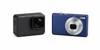 Camera's Camera's