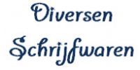 Diversen Schrijfwaren