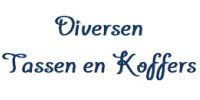 Diversen Koffers / Paspoorthouders / Portemonnees  / Tassen