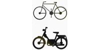 Fiets / Bromfiets Accessoires