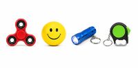 Funartikelen, gadgets & weggevers Funartikelen, gadgets & weggevers