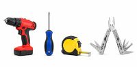 Gereedschap Gereedschap