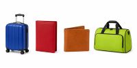 Koffers / Paspoorthouders / Portemonnees / Tassen Koffers / Paspoorthouders / Portemonnees / Tassen