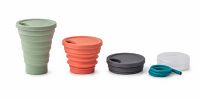 Opvouwbare bekers & drinkaccessoires