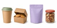 Overige eten, drinken & verpakkingen
