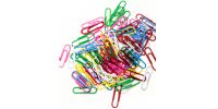 Paperclips /  Memoclips en houders