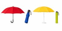 Paraplu's / Parasols Paraplu's / Parasols