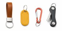 Sleutelhangers & sleutelhouders